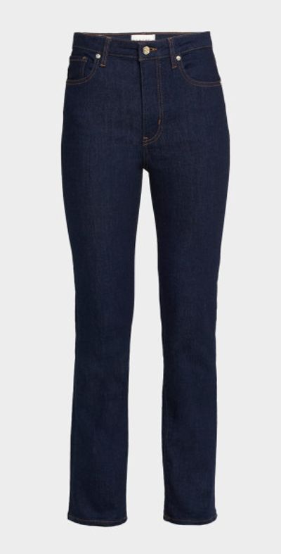 FRAME The Pencil Jeans