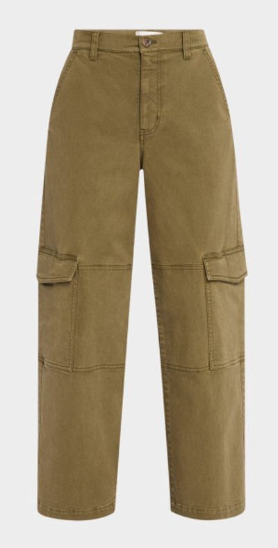 FRAME The Station Cargo Pants