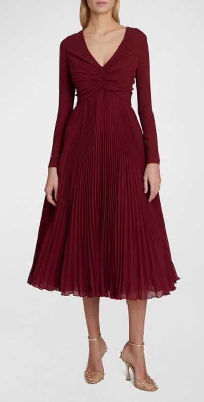 sachin and babi light blue dress June + Vie Women's June + Vie Empire Waist Dress
