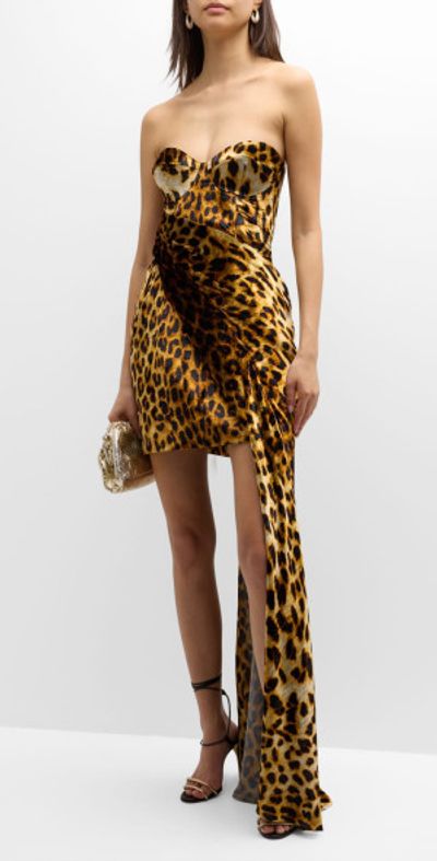 knee length dresses for ladies Linda Sequin Mini Black / M