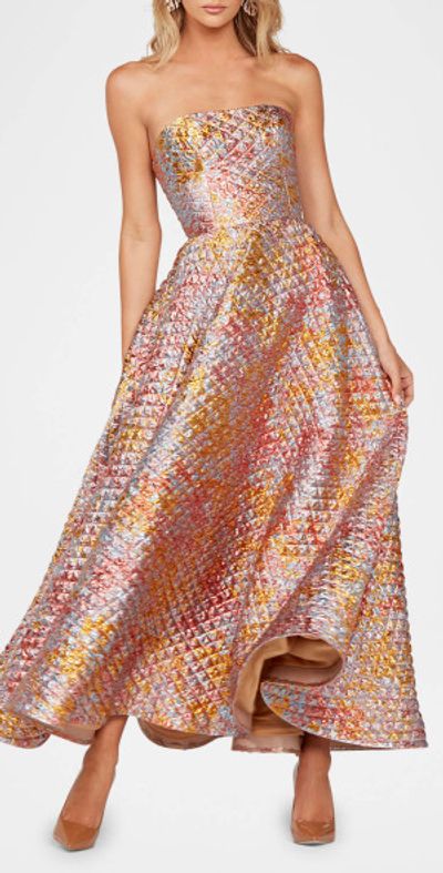 beige checkered dress Beige Plaid Mini Dress main image 1