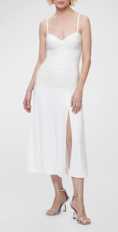 Herve Leger Dresses