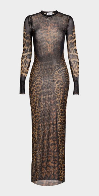 chinese dress ladies Jean Paul Gaultier Lace Up Panel Black Cotton Dress – Runway Catalog