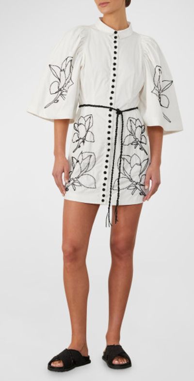 knee length dresses for ladies Liana 2.0 Mini Dress