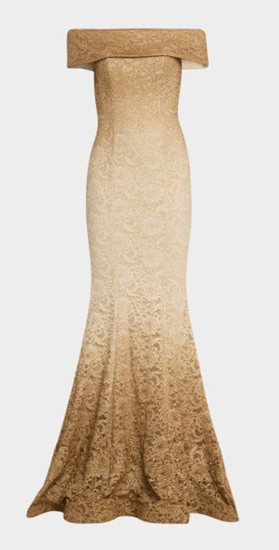 slim fit dress slacks Jovani 43093 Elegant Yellow Lace Evening Gown – Mydressline main image 0