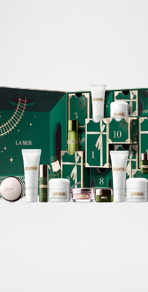 La Mer - Limited Edition Wonder Express Advent Calendar