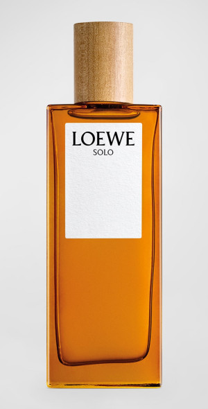Loewe solo eau de toilette sale