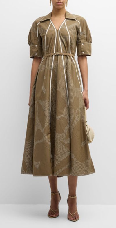 lovebird lace midi dress Silky Lace Midi Dress by LyreBird in Black, Size: XXS at Anthropologie