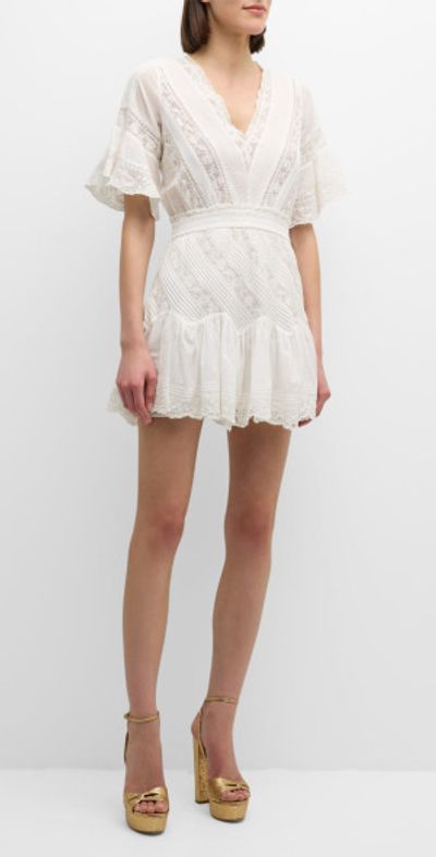 LoveShackFancy Dresses