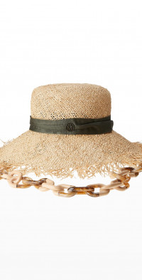 Maison Michel - Women's Hats 