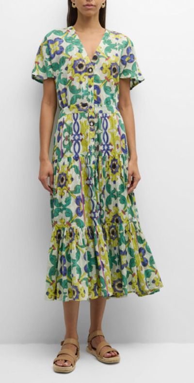 chinese dress ladies Mes Demoiselles Fives main image 0