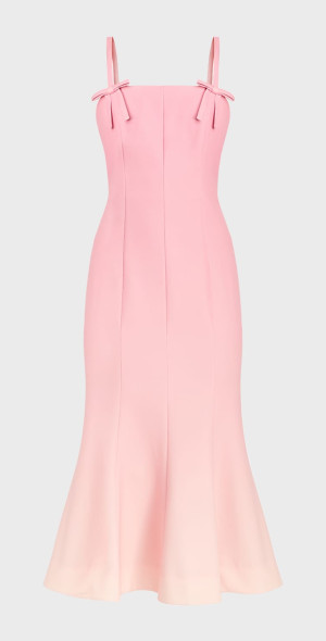 THE CALISTA DRESS