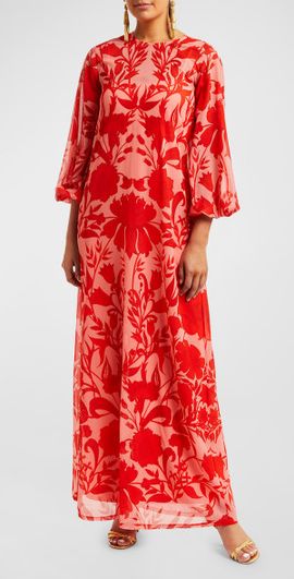 Sho Dress