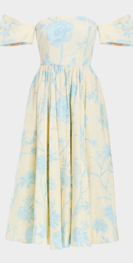 Sho Dress