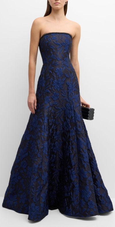 Naeem Khan Dresses