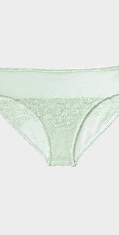 Natori Cherry Blossom Girl Brief