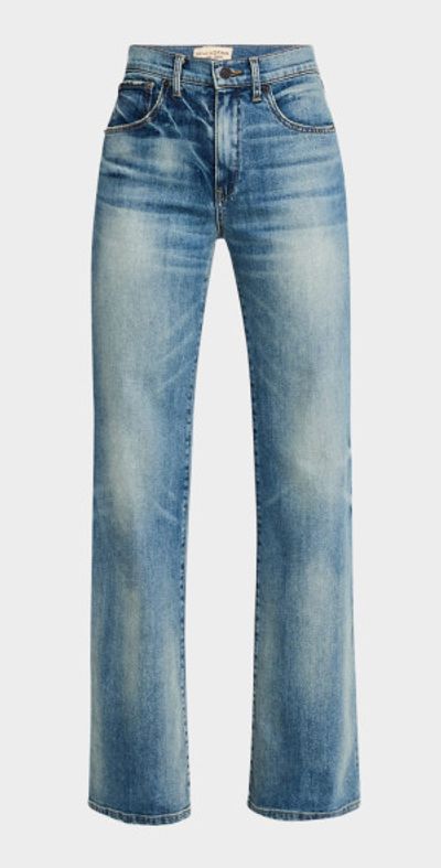Nili Lotan Celia Jeans