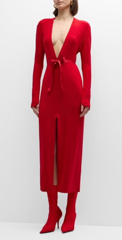 Norma Kamali Dresses