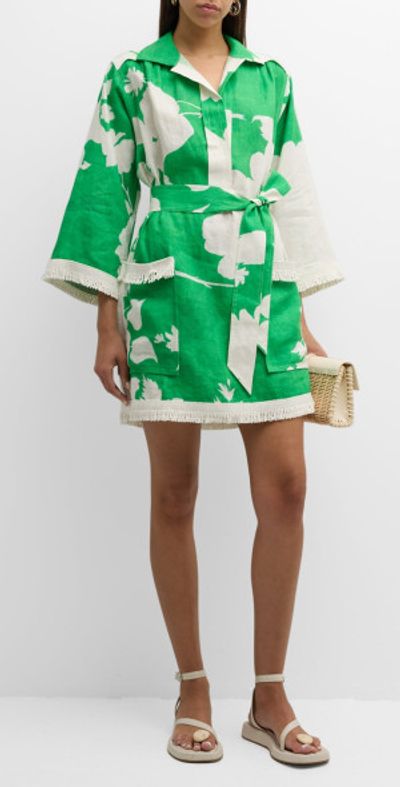 oroton mini dress Oroton