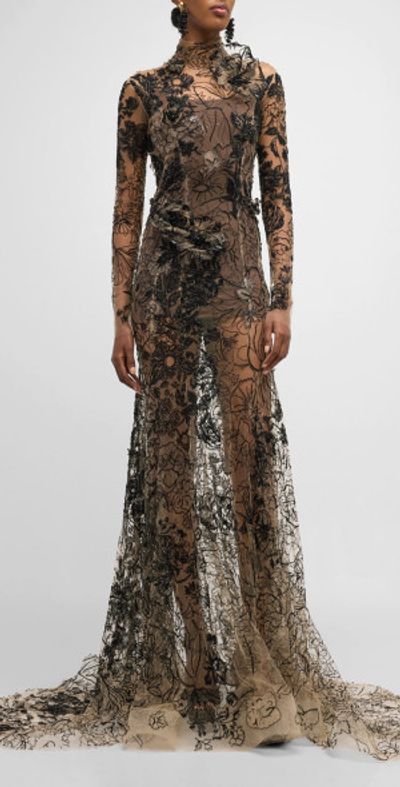 Oscar de la Renta