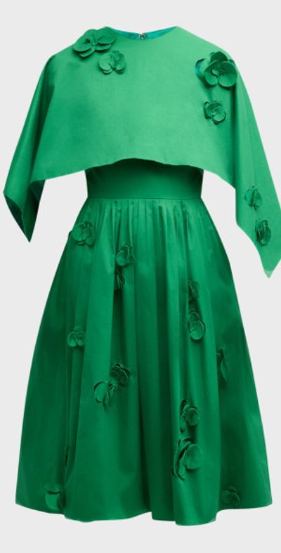 Oscar de la Renta Dresses