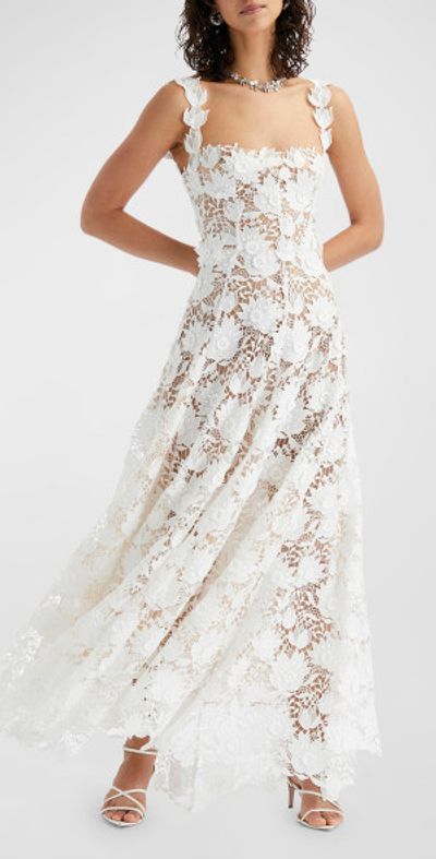 Oscar de la Renta Dresses Oscar de la Renta Dresses