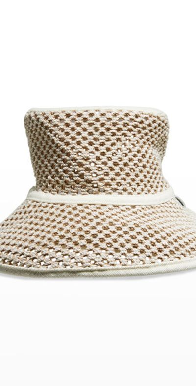 Rag & Bone - Cruise Summer Net Bucket Hat display picture 3