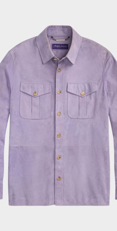 Ralph Lauren Purple Label Jackets & Coats