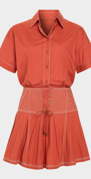 Ramy Brook Dresses