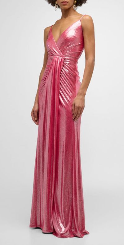 bustier midi dress Yvette Corset Midi Dress