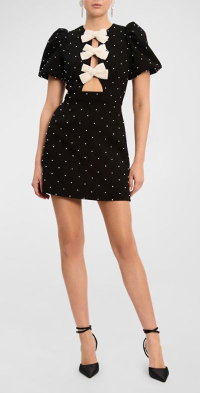 Rebecca Vallance Dresses