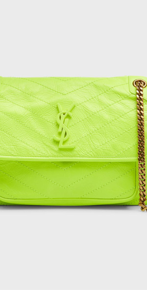 Saint Laurent Shoulder Bags