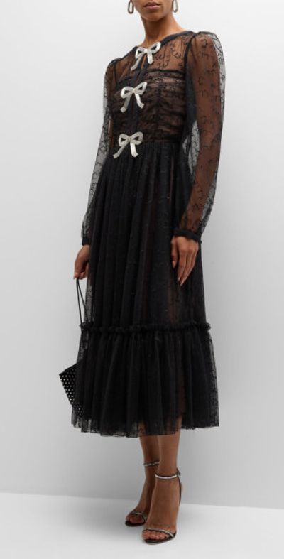 Saloni Dresses