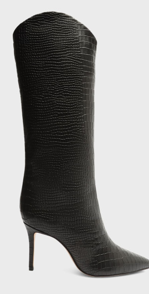 schutz snake boots