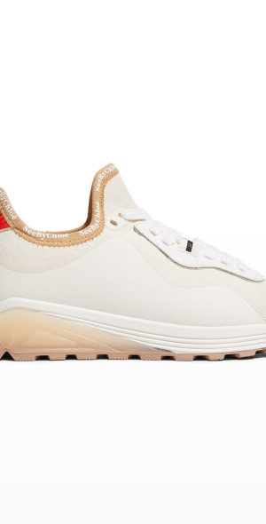 See By Chloe 'Brett' Sneakers - Women's 38