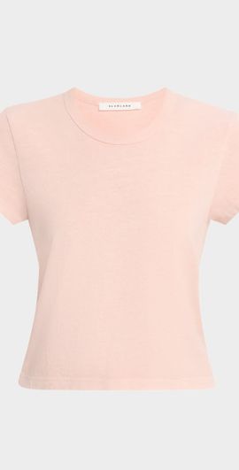 SLVRLAKE Easy Crewneck Tee