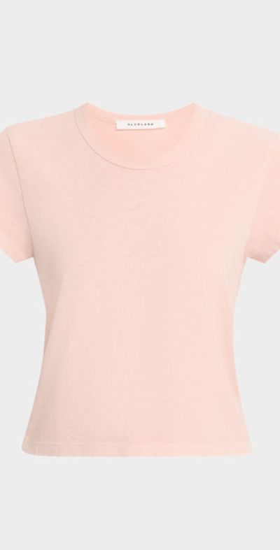 SLVRLAKE Easy Crewneck Tee