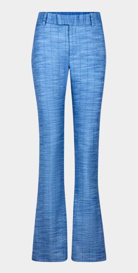 Smythe Bootcut Pants