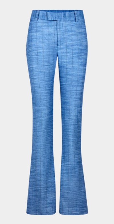 Smythe Bootcut Pants