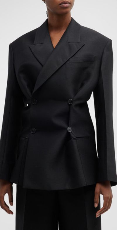The Row Jackets & Coats