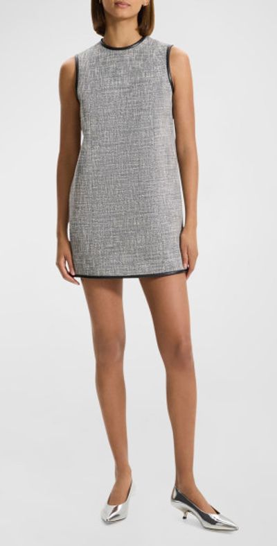 princess polly swing mini dress Swing Mini Dress | White | Womens main image 0
