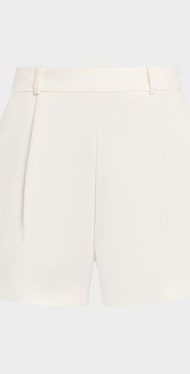 Toccin Savannah Trouser Shorts