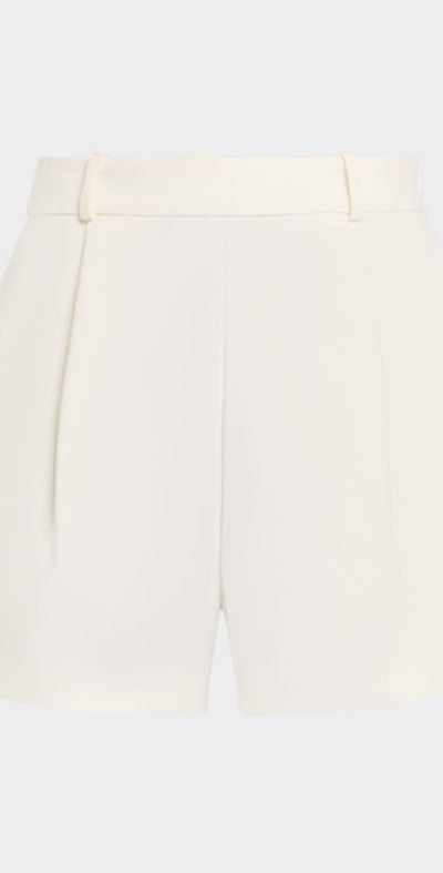 Toccin Savannah Trouser Shorts
