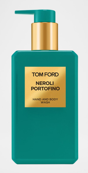 TOM FORD - Neroli Portofino Hand and Body Wash