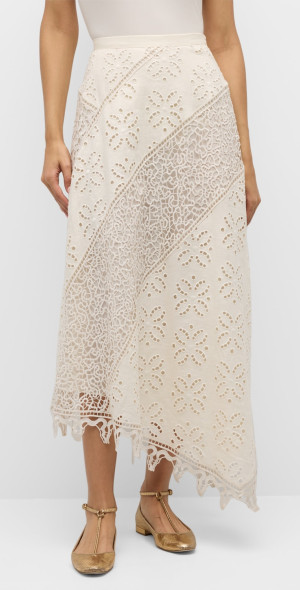 Solara Skirt