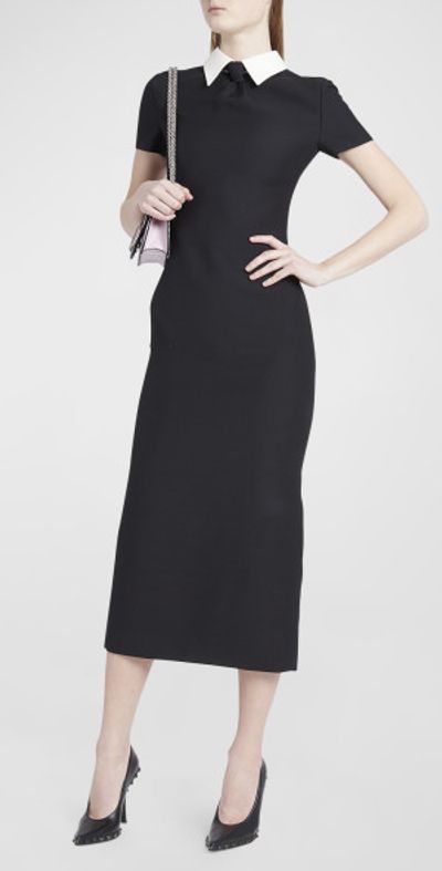 midi length formal dresses Ella Orange Off Shoulder Formal Dress - US 12