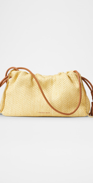 Small Veronica Beard Stash Bag