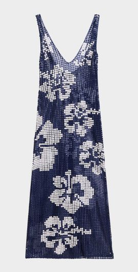 Sho Dress