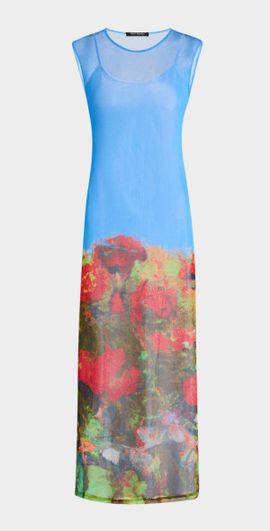 Sho Dress