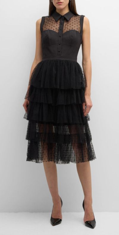 zac posen pleated cocktail midi dress NWT Zac Posen Green Pleated Satin Cocktail Dress 8